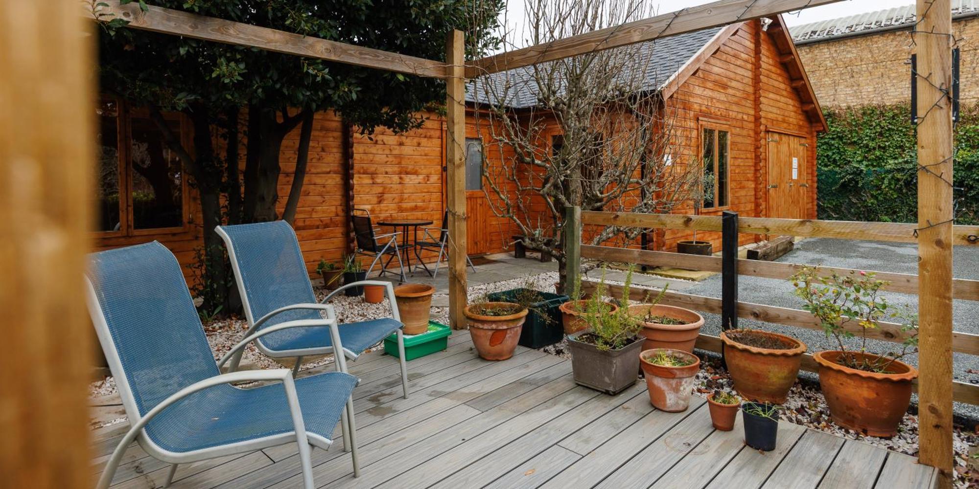 Spacious Cabin Evcharger And Free Parking Near Cambridge Екстериор снимка