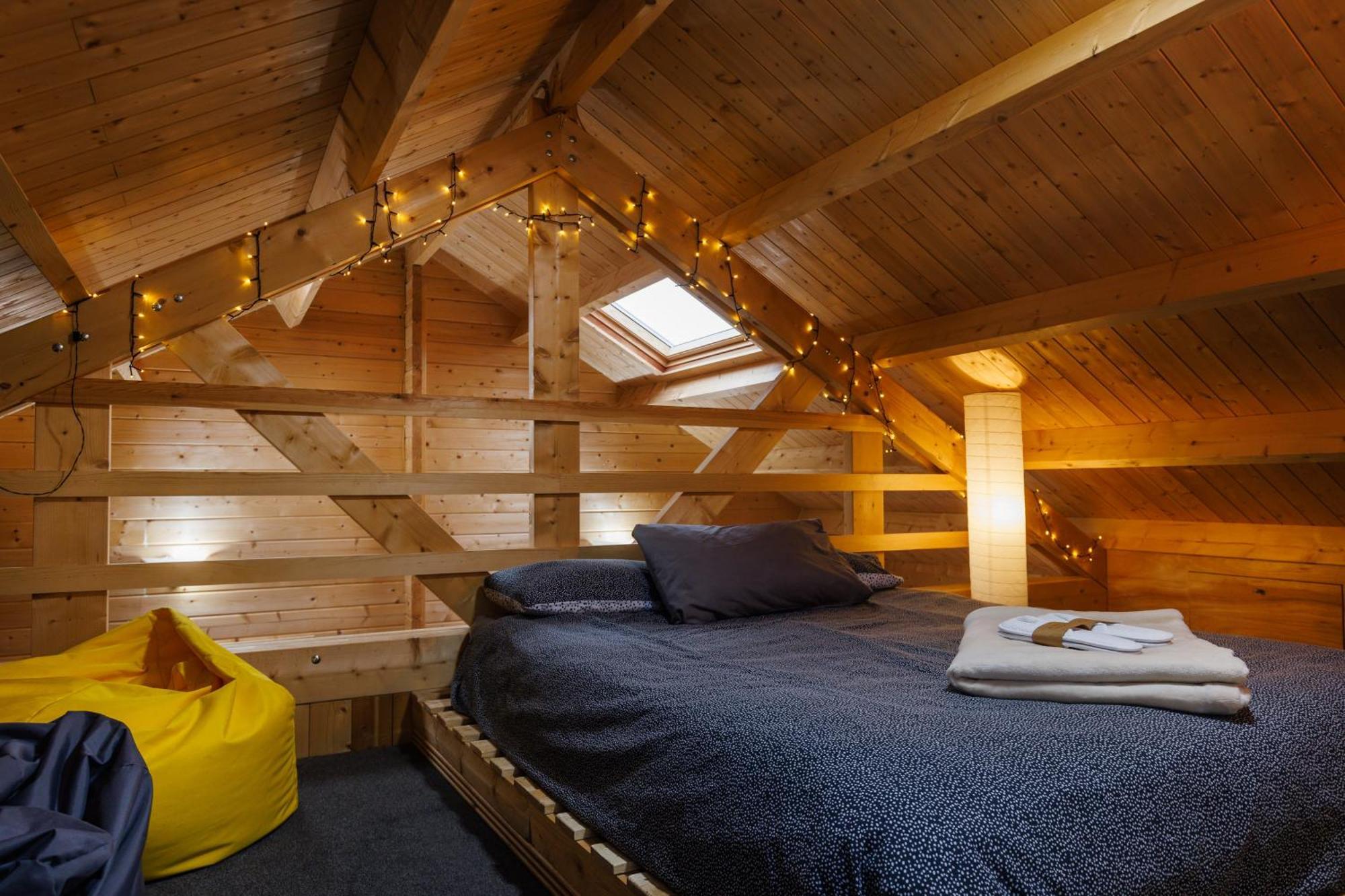 Spacious Cabin Evcharger And Free Parking Near Cambridge Екстериор снимка